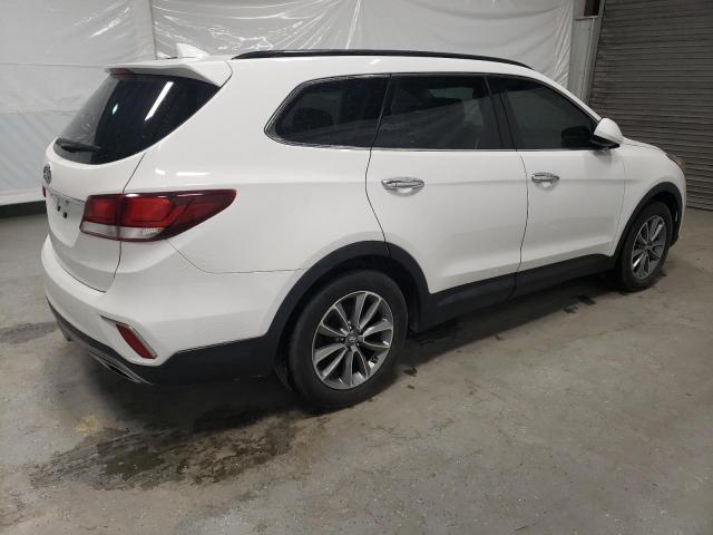 Изображение 3 2017 HYUNDAI SANTA FE SE 2017 с VIN KM8SM4HF4HU201039