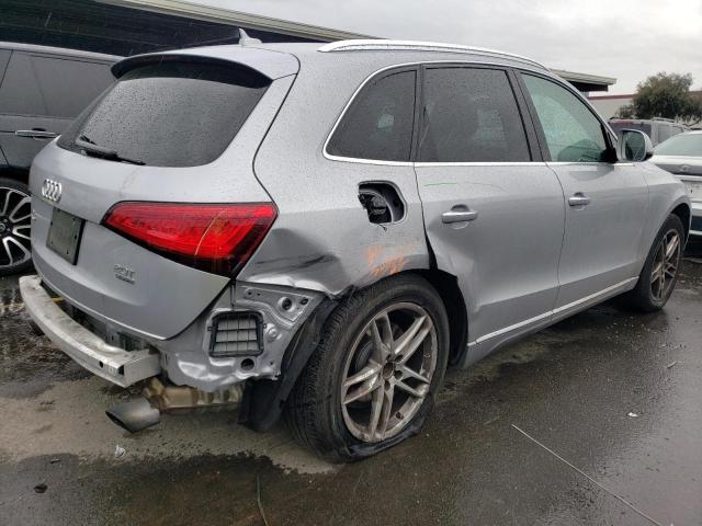 Изображение 3 2015 AUDI Q5 PREMIUM PLUS 2015 с VIN WA1LFAFP8FA109826