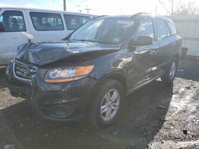 2010 HYUNDAI SANTA FE GLS 2010 image