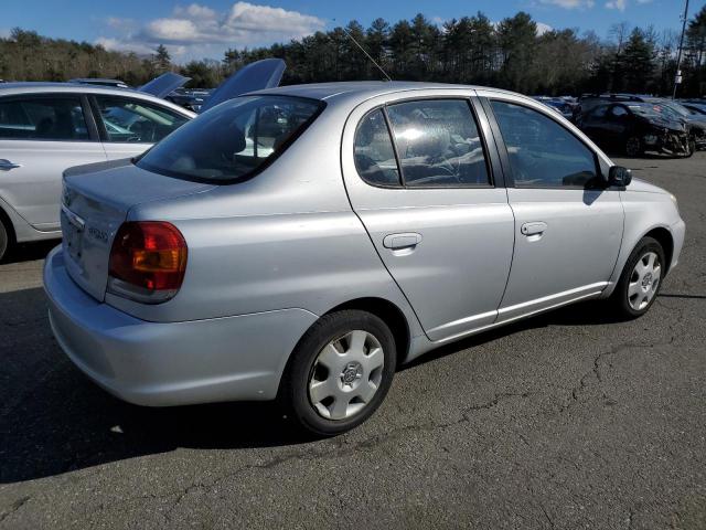Image 3 of 2005 TOYOTA ECHO  2005 with VIN JTDBT123250365915