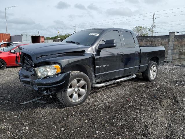 Obraz 1 z 2002 Dodge RAM 1500 2002 z VIN 1D7HA18Z42J196925