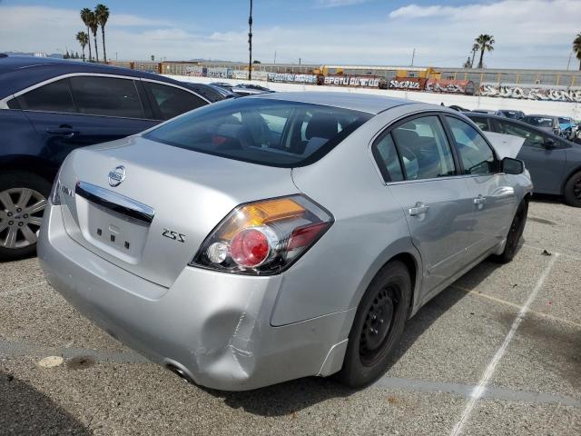 Изображение 3 2012 NISSAN ALTIMA BASE 2012 с VIN 1N4AL2AP1CN525004