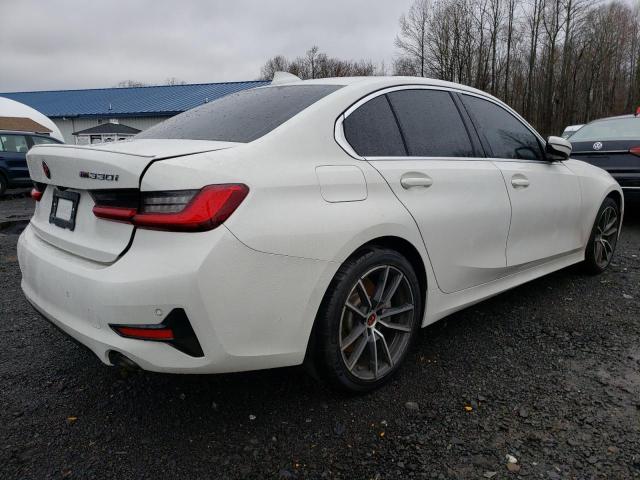 Obraz 3 z 2020 BMW 330I  2020 z VIN 3MW5R1J06L8B21168