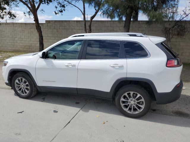 Изображение 2 2019 JEEP CHEROKEE LATITUDE PLUS 2019 с VIN 1C4PJLLXXKD243199