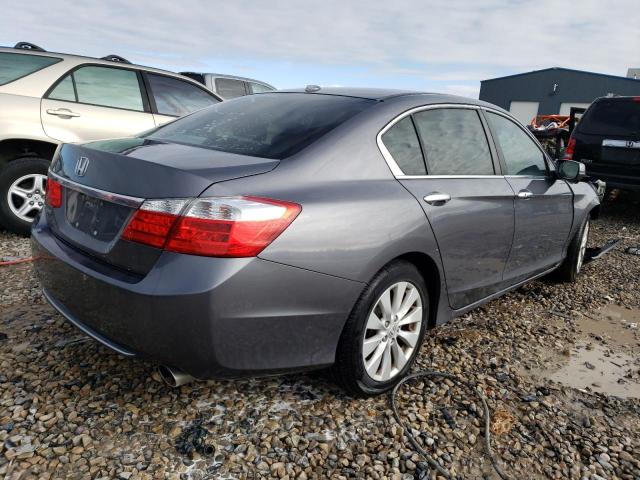 Image 3 of 2013 HONDA ACCORD EXL 2013 with VIN 1HGCR2F84DA095708