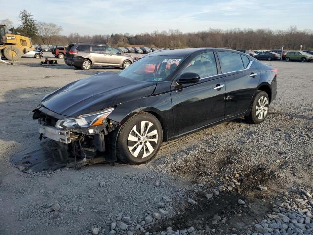 Obraz 1 z 2019 NISSAN ALTIMA S 2019 z VIN 1N4BL4BV0KC257702