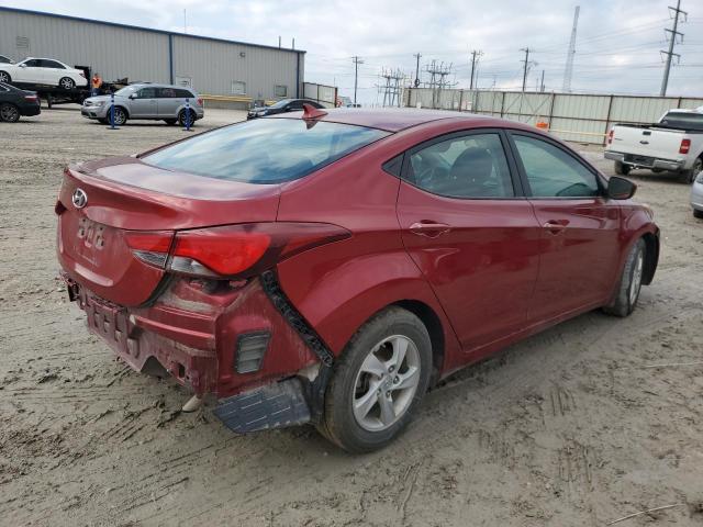 Obraz 3 z 2015 HYUNDAI ELANTRA SE 2015 z VIN 5NPDH4AE1FH584089