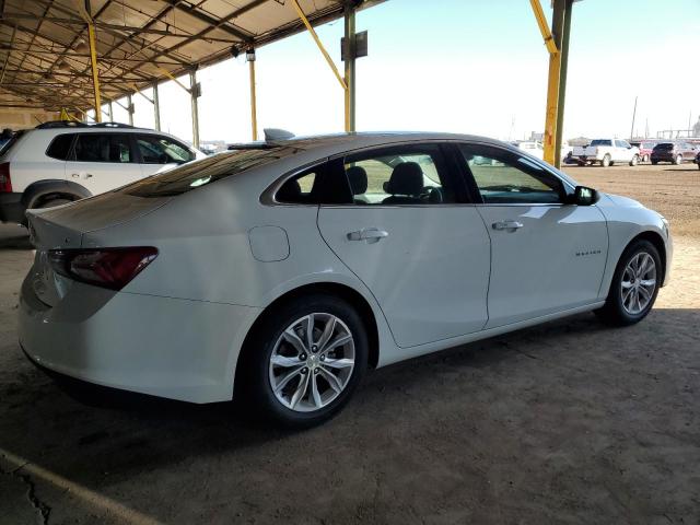 Image 3 of 2021 CHEVROLET MALIBU LT 2021 with VIN 1G1ZD5ST1MF069985