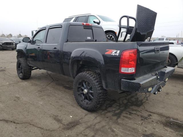Obraz 2 z 2013 GMC SIERRA K1500 SLE 2013 z VIN 3GTP2VE7XDG132776