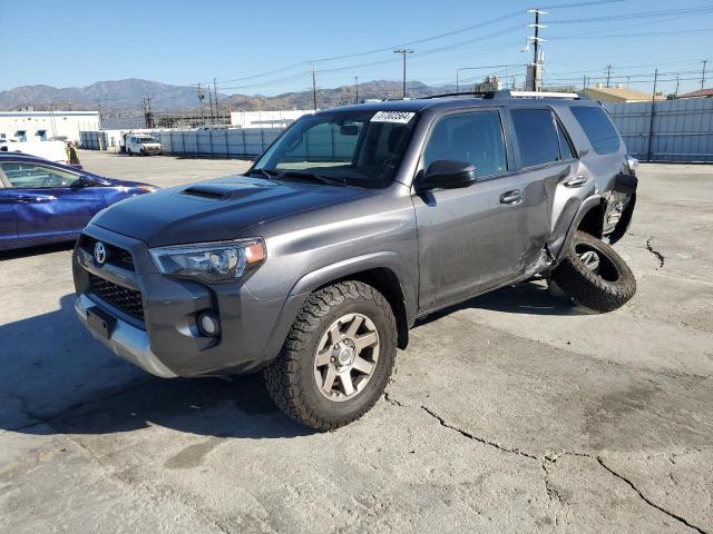 2014 TOYOTA 4RUNNER SR5 2014 image