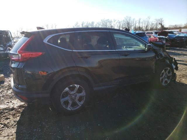 Изображение 3 2019 HONDA CR-V EX 2019 с VIN 2HKRW2H50KH600802