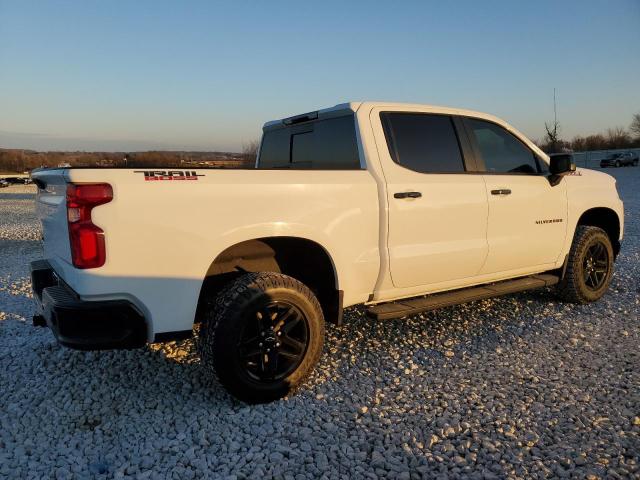 Изображение 3 2020 CHEVROLET SILVERADO K1500 LT TRAIL BOSS 2020 с VIN 3GCPYFED9LG220422