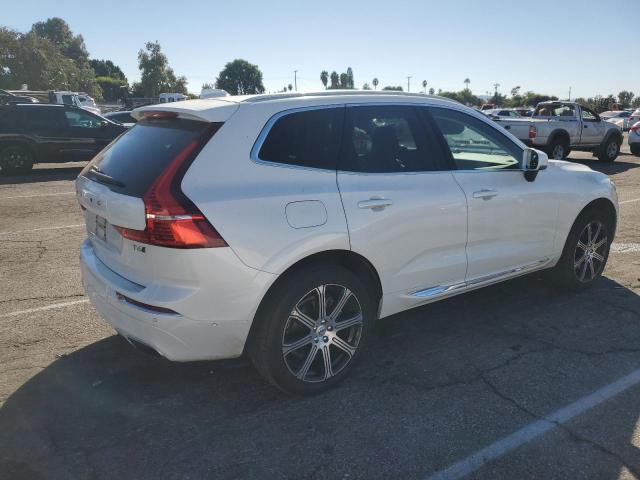 Изображение 3 2021 VOLVO XC60 T6 INSCRIPTION 2021 с VIN YV4A22RLXM1783512