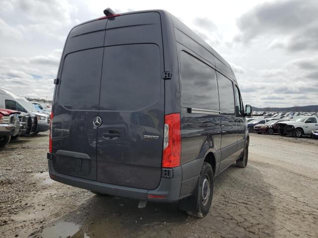 Изображение 3 2021 MERCEDES-BENZ SPRINTER 2500 2021 с VIN W1W40BHY2MT045540