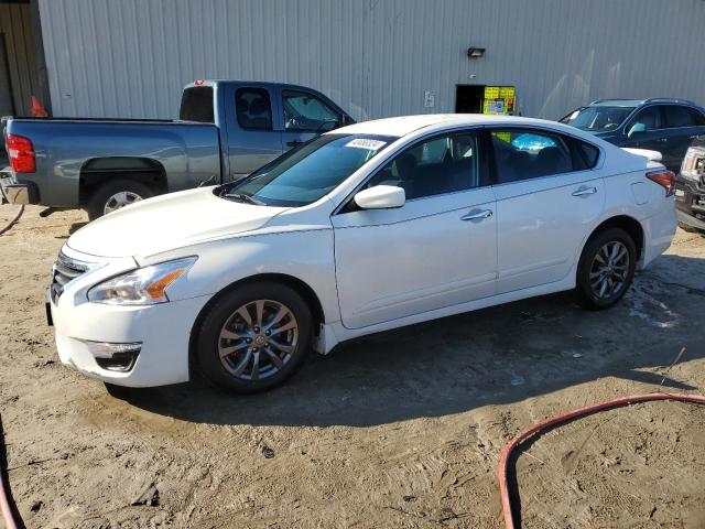 Obraz 1 z 2015 NISSAN ALTIMA 2.5 2015 z VIN 1N4AL3AP0FC597432