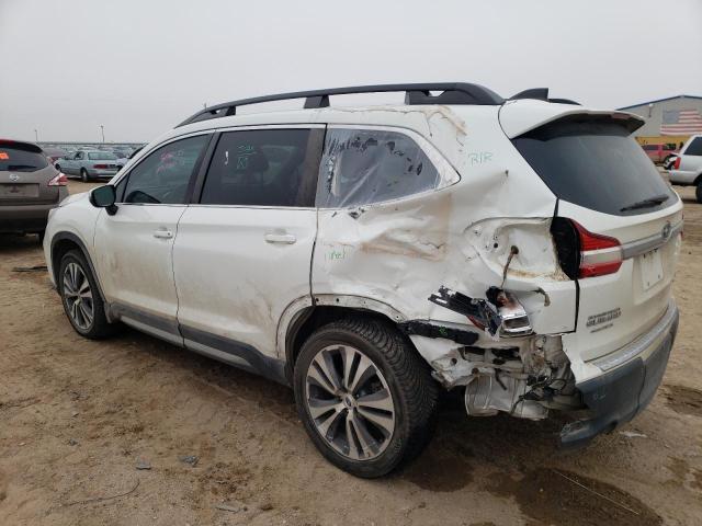 Изображение 2 2019 SUBARU ASCENT LIMITED 2019 с VIN 4S4WMAPD9K3478024