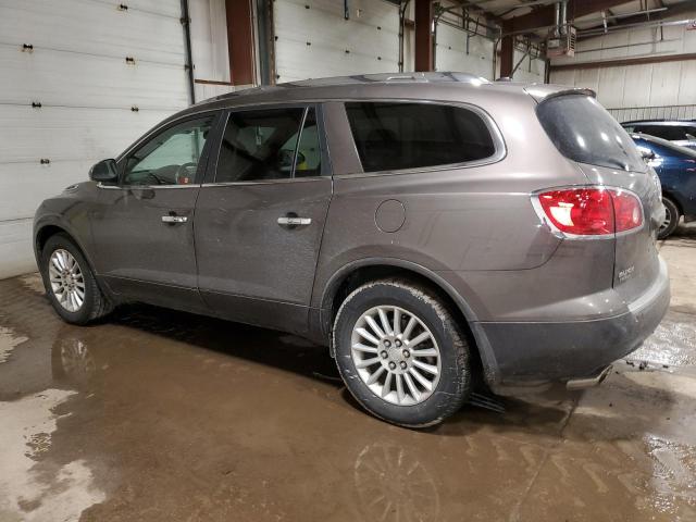 Изображение 2 2011 BUICK ENCLAVE CXL 2011 с VIN 5GAKVBED9BJ309918