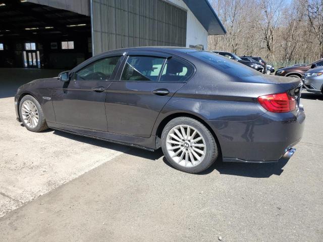 Obraz 2 z 2014 BMW 550 XI 2014 z VIN WBAKP9C56ED692214