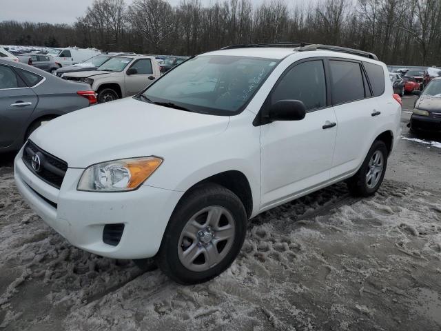 Obraz 1 z 2011 TOYOTA RAV4  2011 z VIN 2T3KF4DV1BW086437