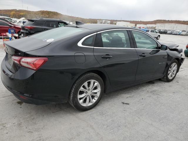 Image 3 of 2020 CHEVROLET MALIBU LT 2020 with VIN 1G1ZD5ST3LF001282
