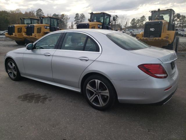 Obraz 2 z 2018 MERCEDES-BENZ E 300 4MATIC 2018 z VIN WDDZF4KB9JA359070