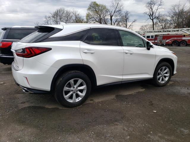 Obraz 3 z 2017 LEXUS RX 350 BASE 2017 z VIN 2T2BZMCA6HC059609