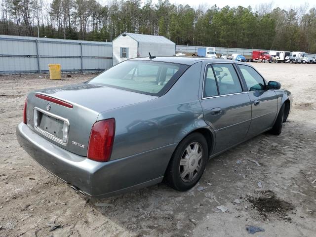 Изображение 3 2005 CADILLAC DEVILLE  2005 с VIN 1G6KD54Y75U247366