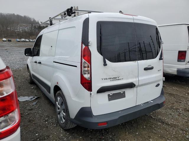 Изображение 2 2016 FORD TRANSIT CONNECT XLT 2016 с VIN NM0LS7F72G1268182