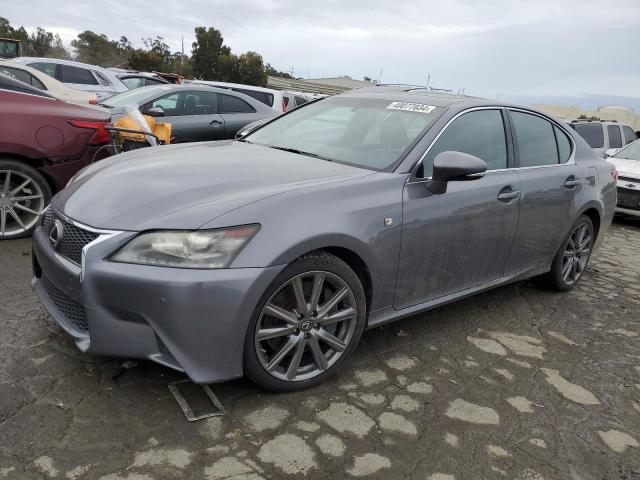 2013 LEXUS GS 350 2013 image