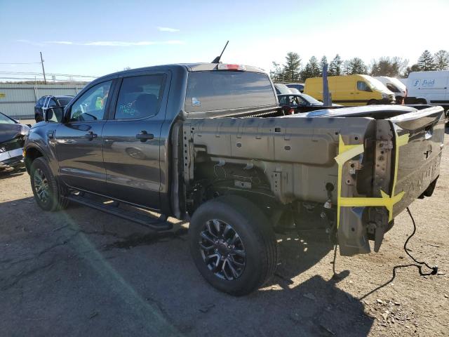 Obraz 2 z 2020 FORD RANGER XL 2020 z VIN 1FTER4FH2LLA26912