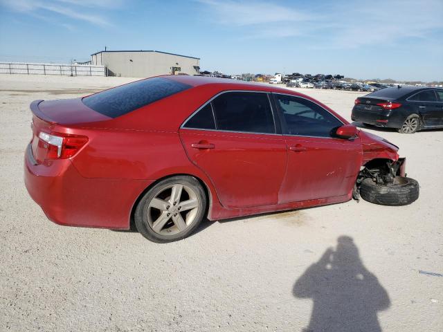 Изображение 3 2013 TOYOTA CAMRY L 2013 с VIN 4T1BF1FKXDU651913