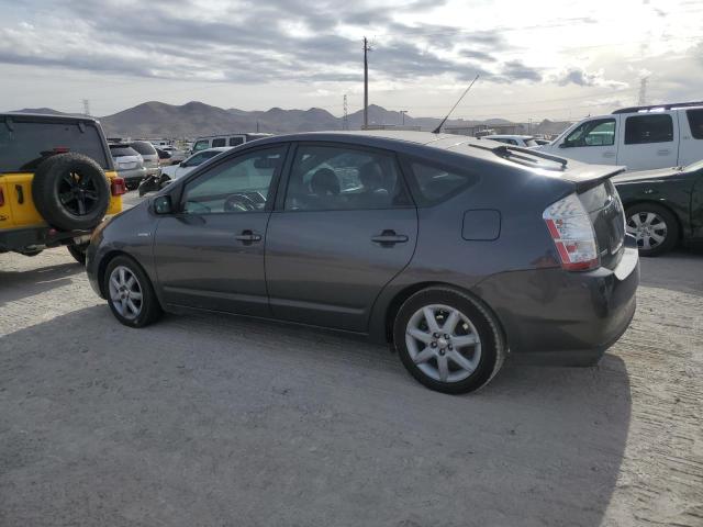Image 2 of 2008 TOYOTA PRIUS  2008 with VIN JTDKB20U183299249