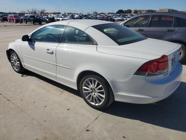 Obraz 2 z 2009 VOLVO C70 T5 2009 z VIN YV1MC67239J075831