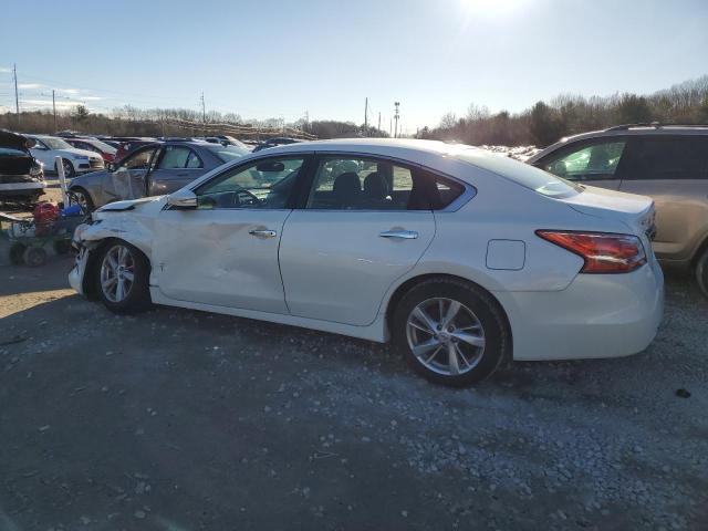 Изображение 2 2013 NISSAN ALTIMA 2.5 2013 с VIN 1N4AL3APXDN569171