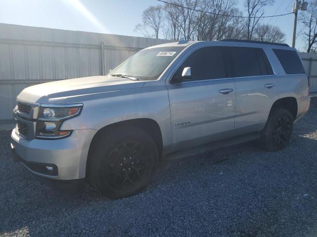 Изображение 2016 CHEVROLET TAHOE C1500 LT 2016