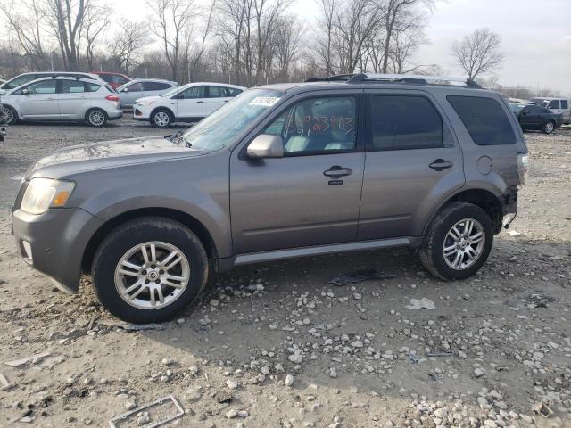 Изображение 1 2010 MERCURY MARINER PREMIER 2010 с VIN 4M2CN8HG2AKJ18162