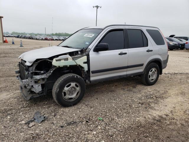 2003 HONDA CR-V LX 2003 image