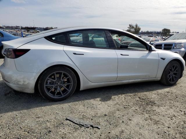 Image 3 of 2021 TESLA MODEL 3  2021 with VIN 5YJ3E1EAXMF006322