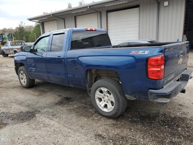 Изображение 2 2017 CHEVROLET SILVERADO K1500 LT 2017 с VIN 1GCVKREC5HZ389152