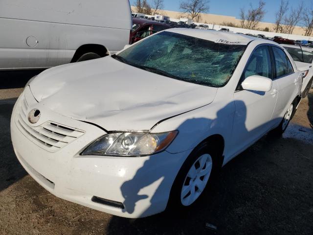 Obraz 1 z 2007 TOYOTA CAMRY CE 2007 z VIN 4T1BE46K07U545947