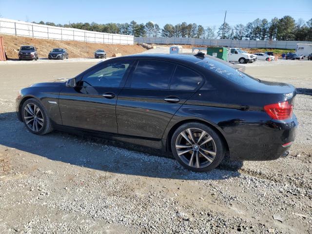 Obraz 2 z 2016 BMW 5 SERIES 528 I 2016 z VIN WBA5A5C50GG347043