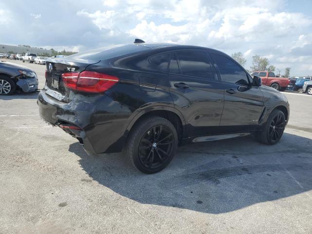 Изображение 3 2017 BMW X6 SDRIVE35I 2017 с VIN 5UXKU0C37H0G69074