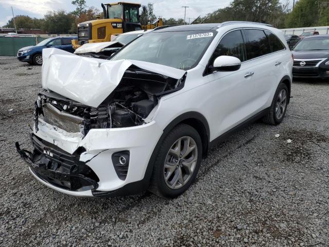 Obraz 2019 KIA SORENTO EX 2019