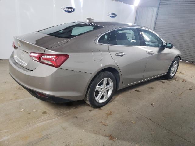 Image 3 of 2022 CHEVROLET MALIBU LT 2022 with VIN 1G1ZD5ST1NF150499