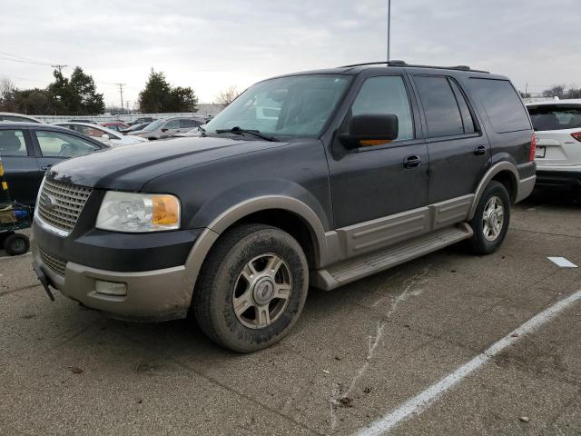 Image 1 of 2003 FORD EXPEDITION EDDIE BAUER 2003 with VIN 1FMFU18L23LC45092