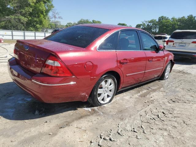 Image 3 of 2006 FORD FIVE HUNDRED SEL 2006 with VIN 1FAFP24126G143803