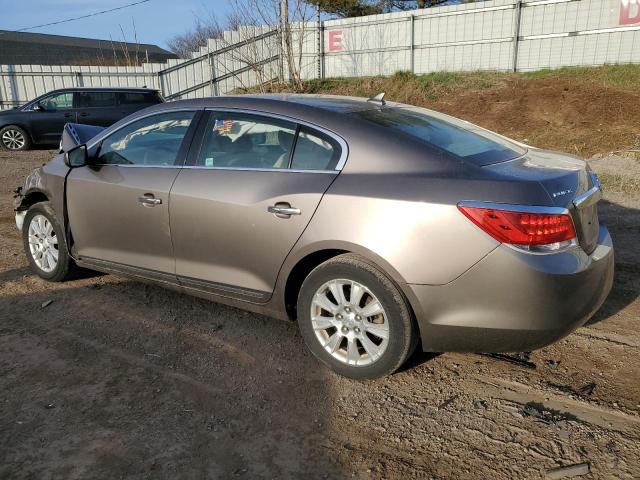 Image 2 of 2011 BUICK LACROSSE CX 2011 with VIN 1G4GA5EDXBF292806