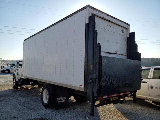 Image 2 of 1997 FORD F800 1997 with VIN 1FDYF80E3VVA04271