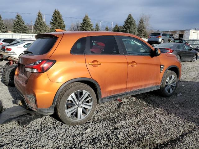 Изображение 3 2020 MITSUBISHI OUTLANDER SPORT ES 2020 с VIN JA4AR3AU7LU027331