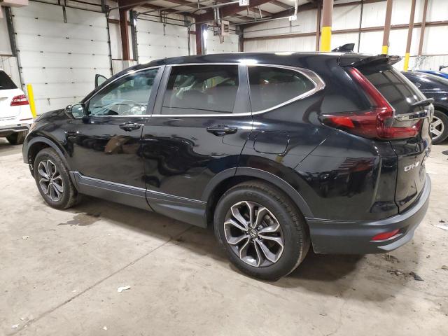 Obraz 2 z 2020 HONDA CR-V EXL 2020 z VIN 2HKRW2H89LH655969